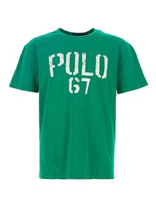 T-shirt Ralph Lauren